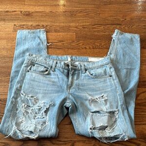 Rag & Bone jeans Size 28